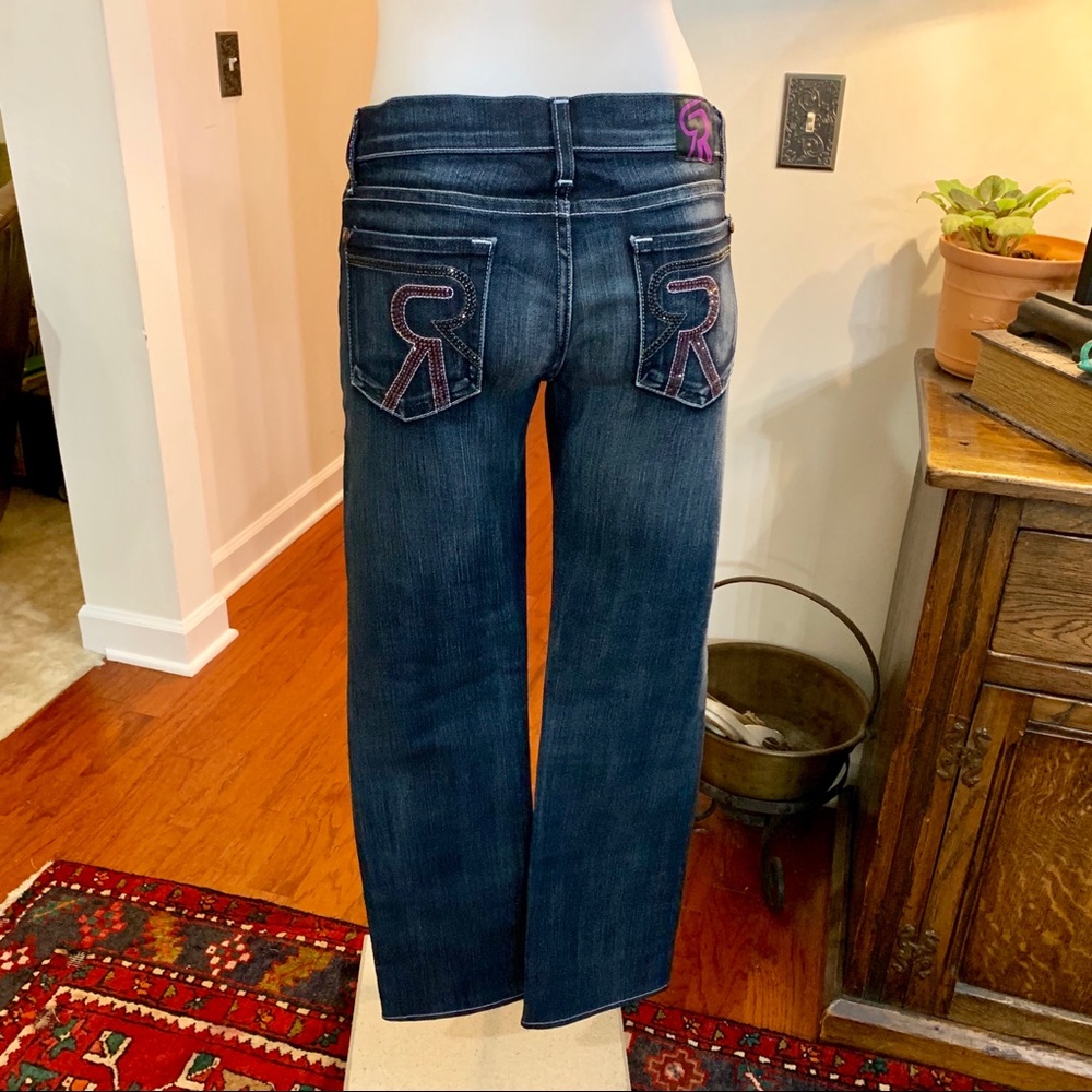 Rock & Republic Jeans - Picture 3 of 7